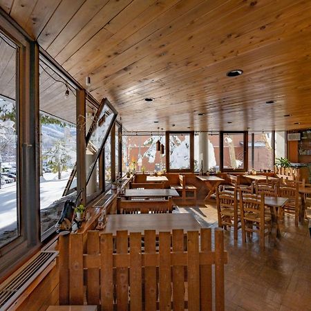 Lodge Scole Yamagata  Exterior foto