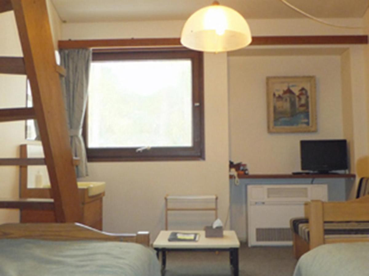 Lodge Scole Yamagata  Exterior foto