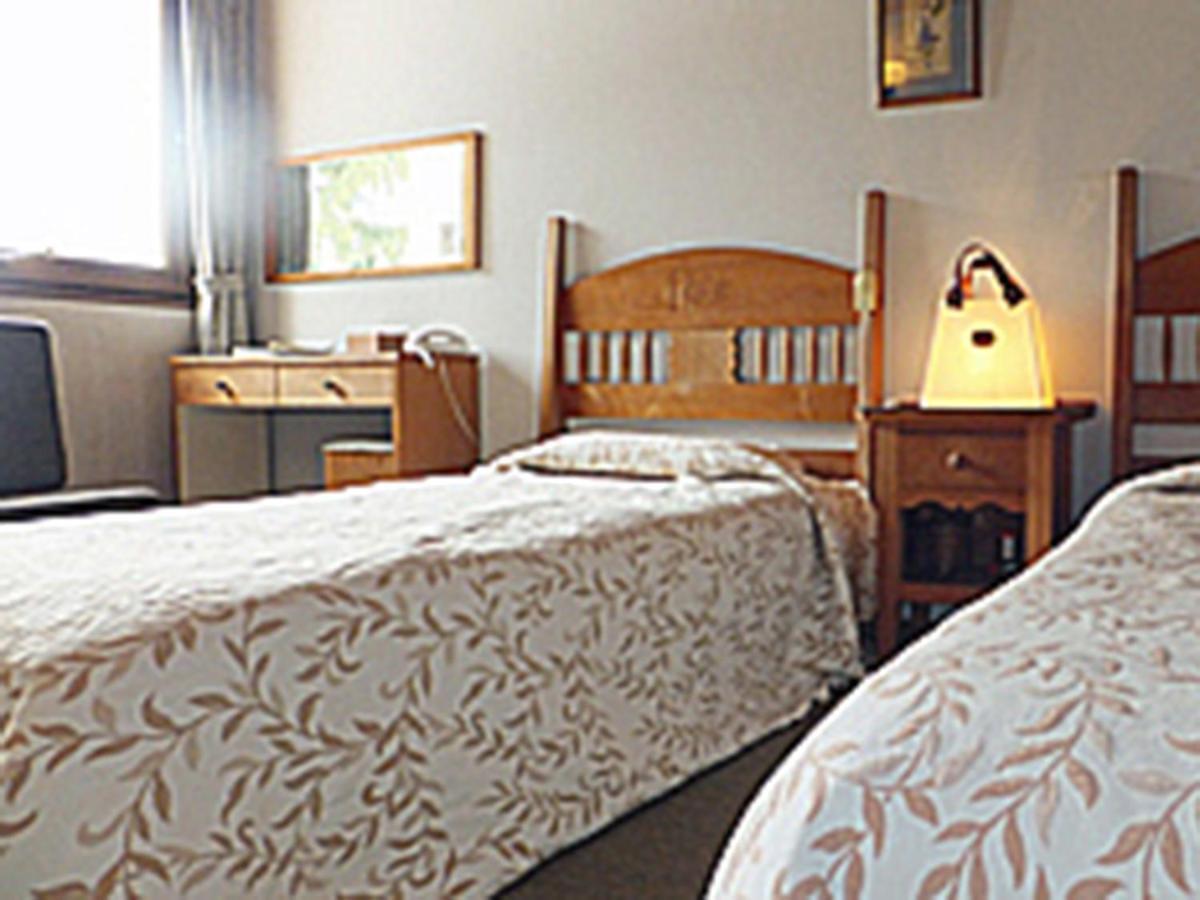 Lodge Scole Yamagata  Exterior foto