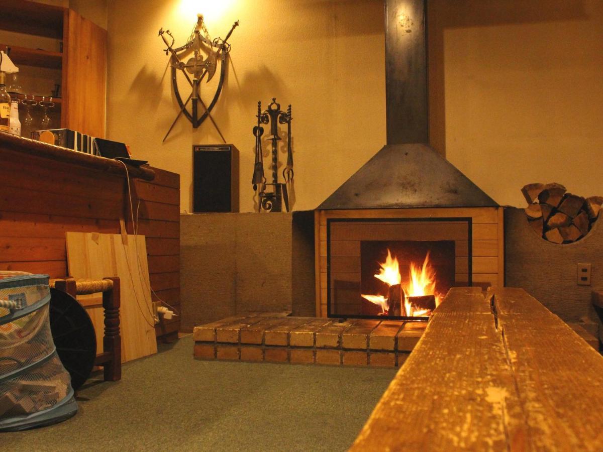 Lodge Scole Yamagata  Exterior foto