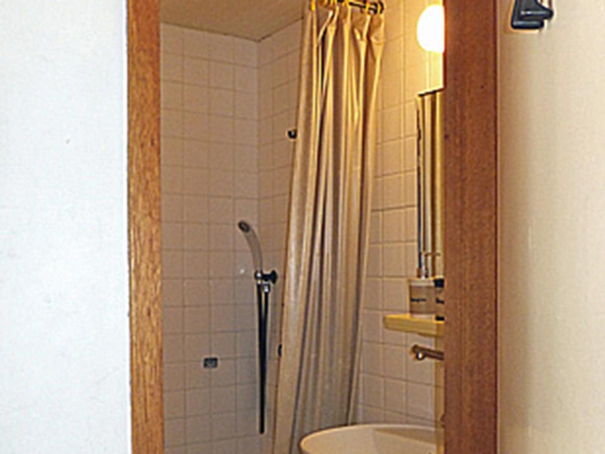 Lodge Scole Yamagata  Exterior foto
