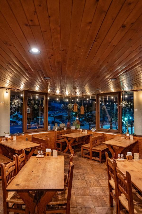 Lodge Scole Yamagata  Exterior foto