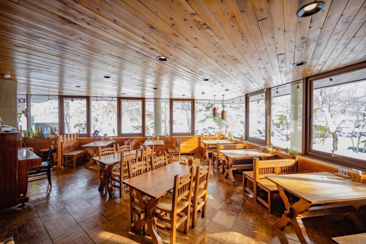 Lodge Scole Yamagata  Exterior foto