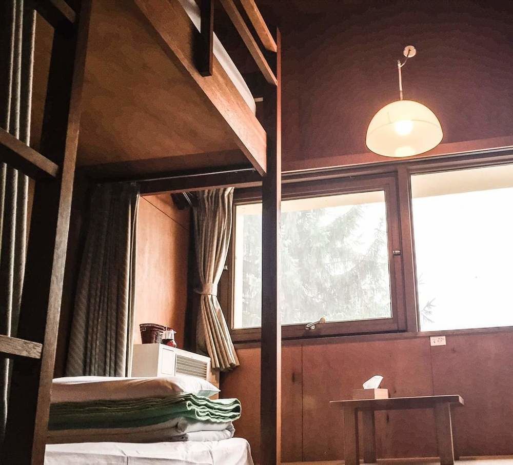 Lodge Scole Yamagata  Exterior foto