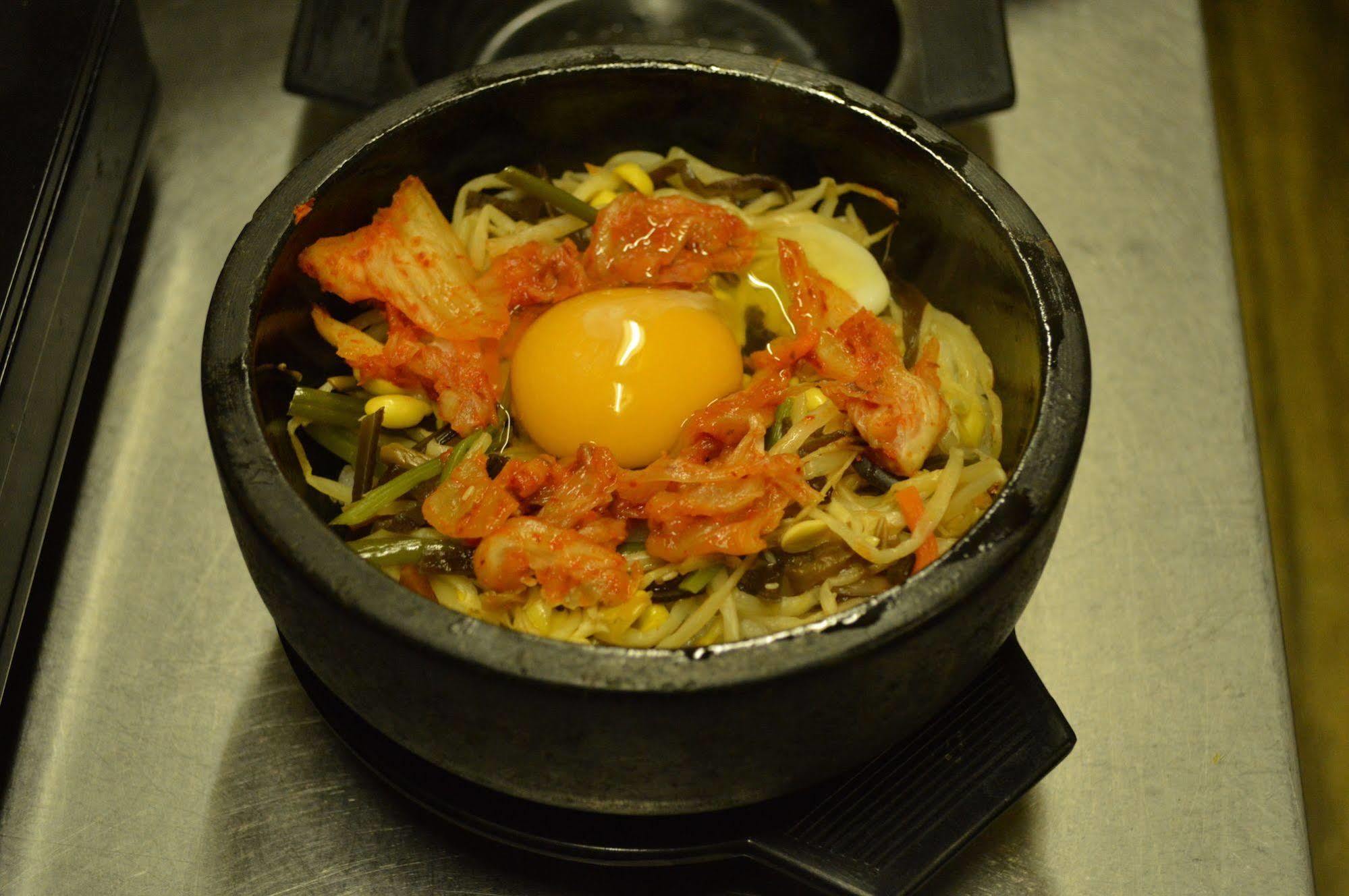 Lodge Scole Yamagata  Exterior foto